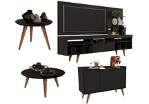 Produtos para a casa toda