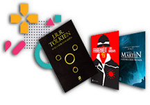 Livros para você e sua família