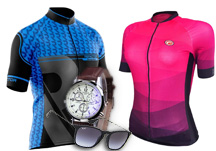 Moda e estilo para a família toda