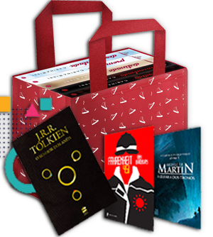 Livros para novos conhecimentos