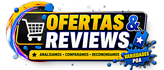 Ofertas & Reviews | VariedadesPoa